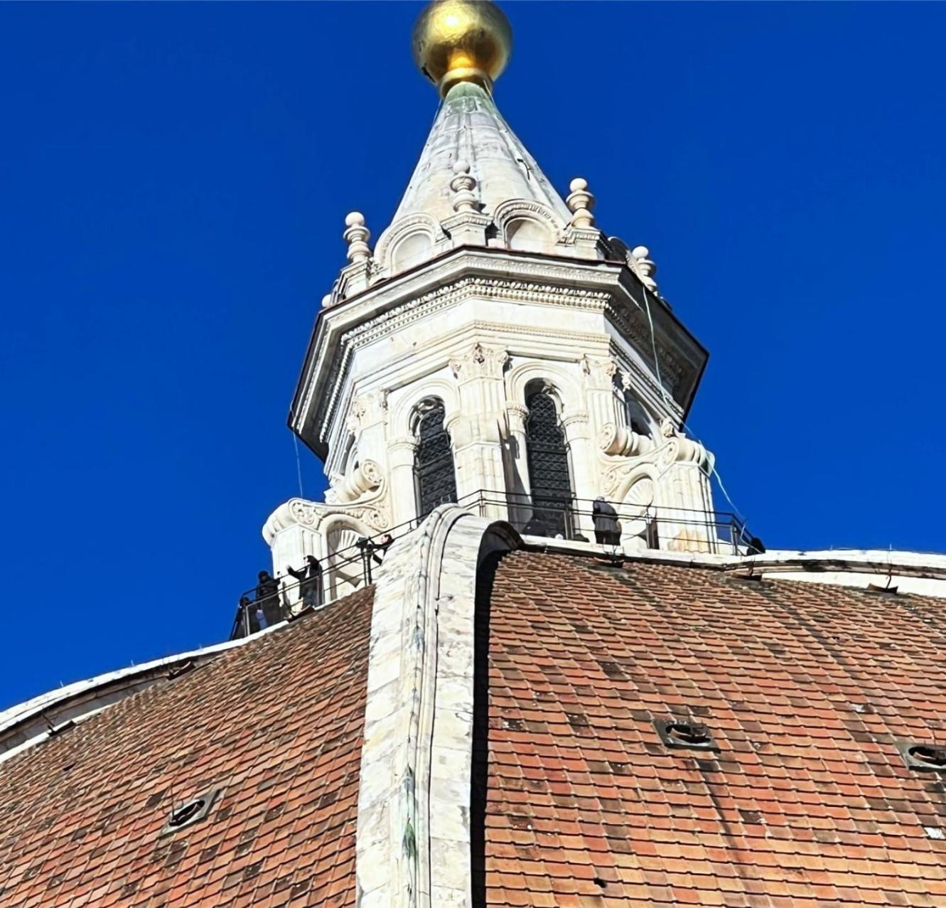 Dome View Home Флоренція Екстер'єр фото