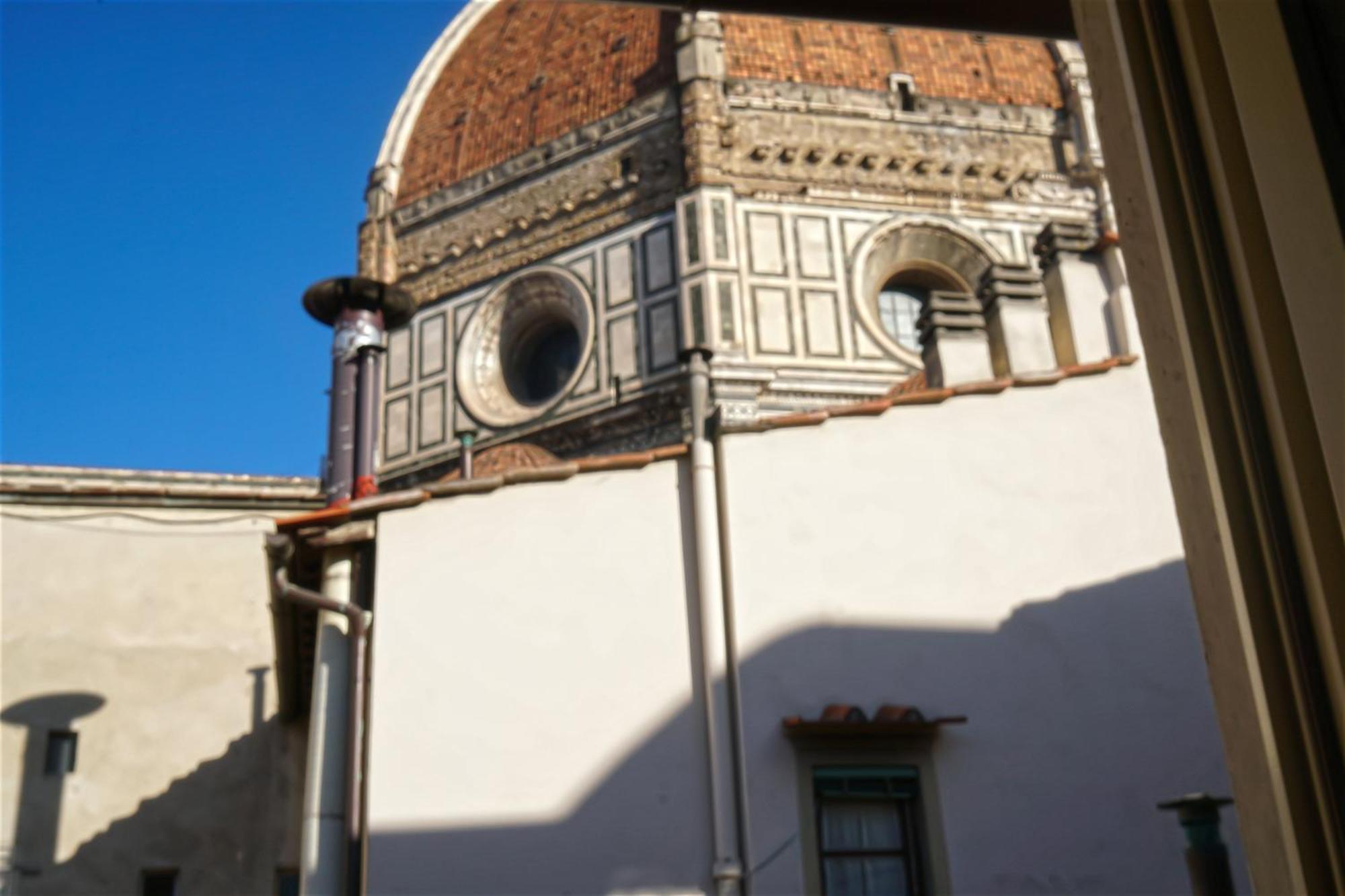 Dome View Home Флоренція Екстер'єр фото