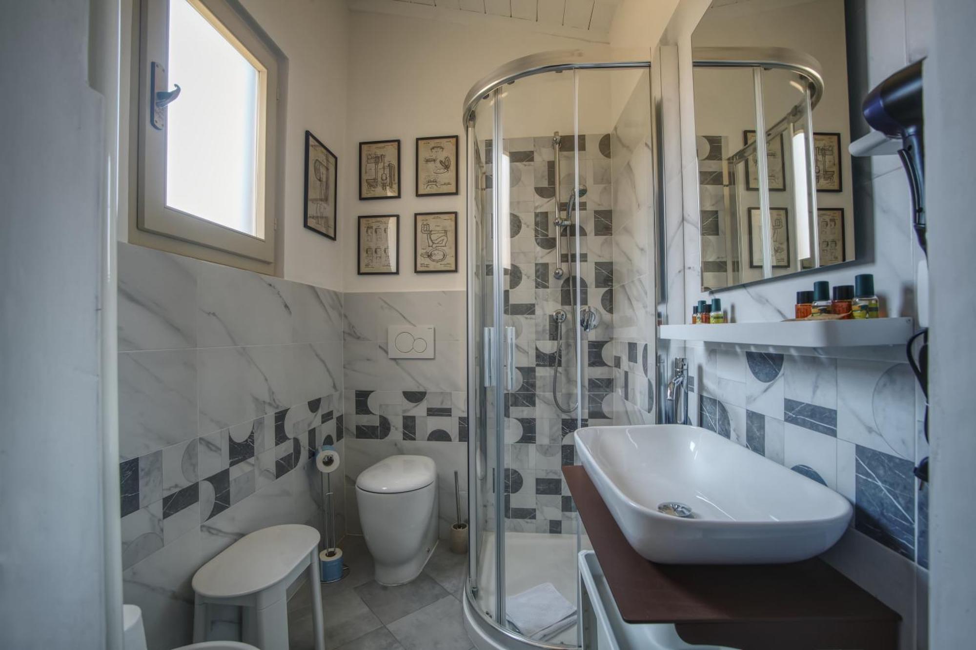 Dome View Home Флоренція Екстер'єр фото