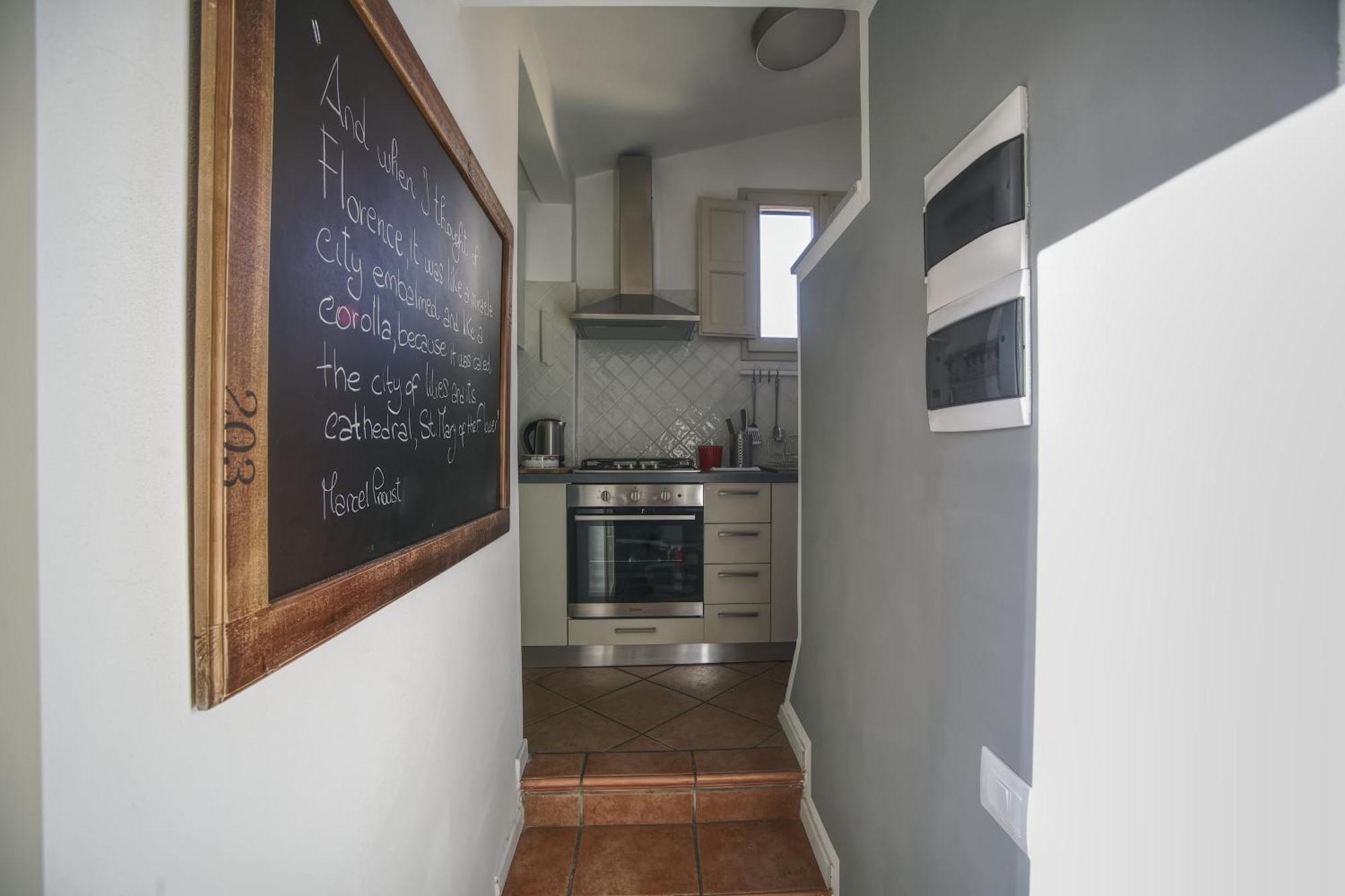 Dome View Home Флоренція Екстер'єр фото