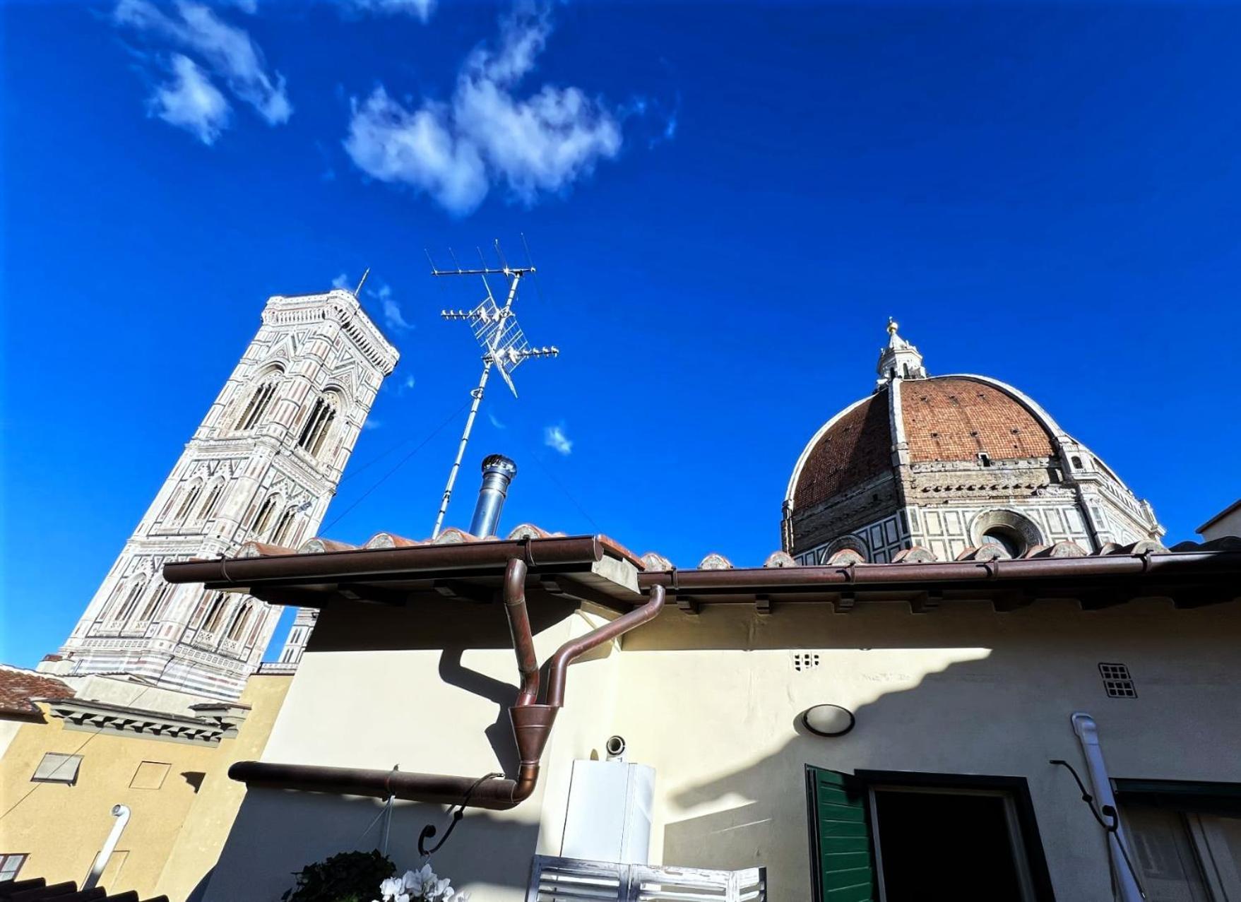 Dome View Home Флоренція Екстер'єр фото