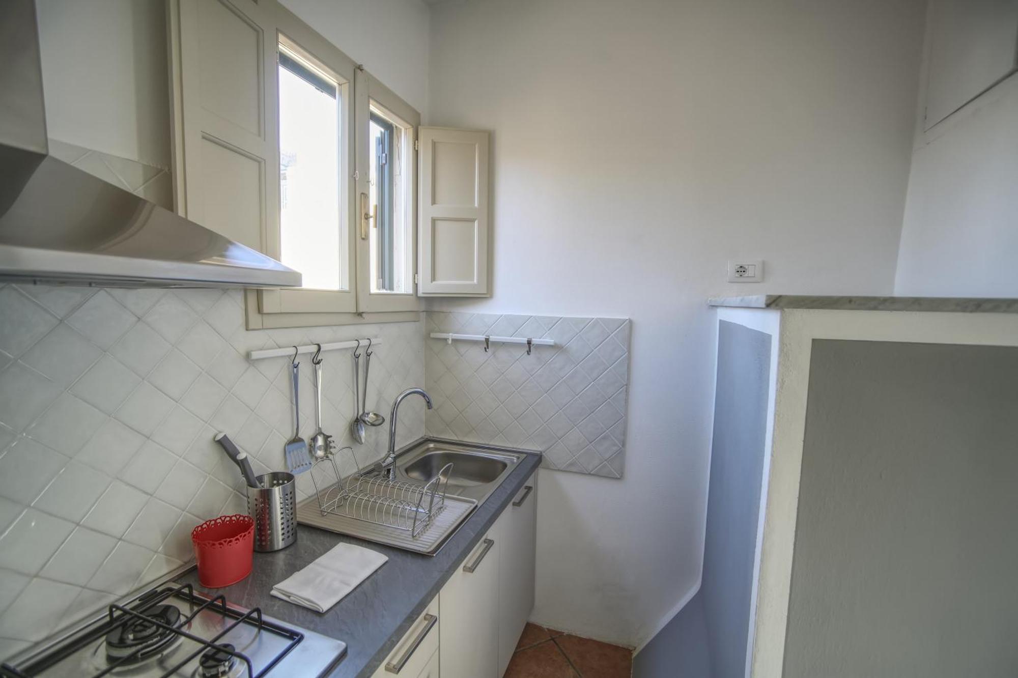 Dome View Home Флоренція Екстер'єр фото