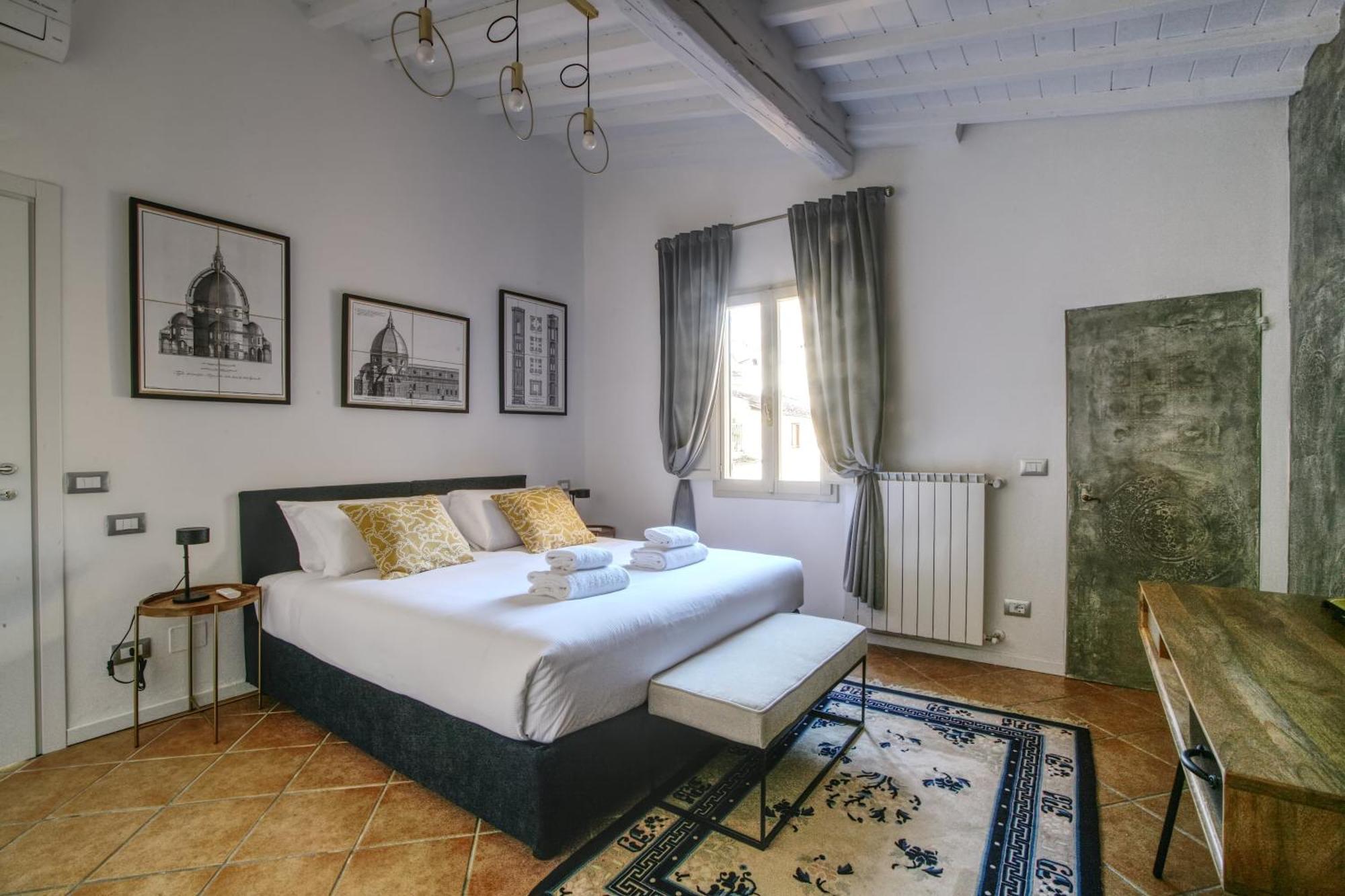 Dome View Home Флоренція Екстер'єр фото