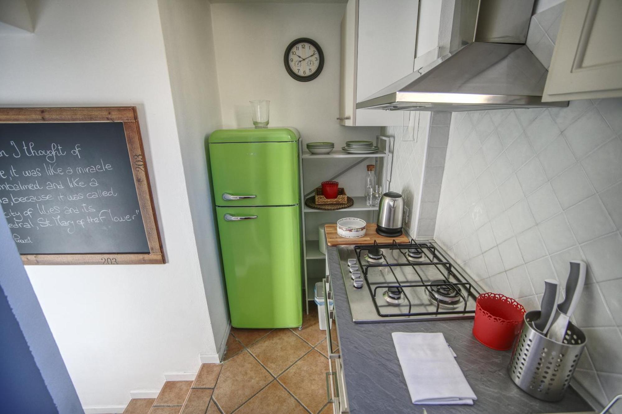 Dome View Home Флоренція Екстер'єр фото