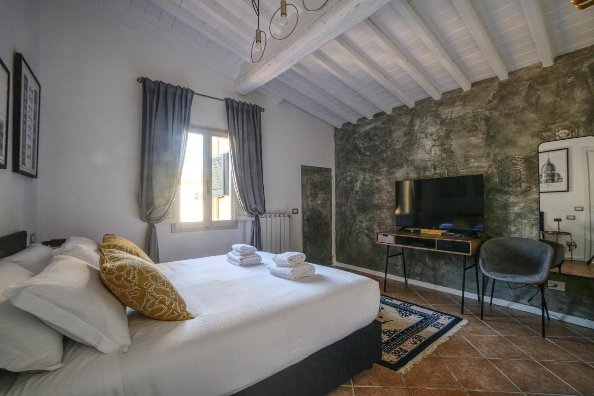 Dome View Home Флоренція Екстер'єр фото